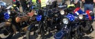 Danmarks Veteran Motorcykleklub gæster Sæby