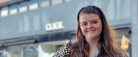 Et handicap skal ikke stoppe Anna, hun gør det umulige