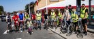 Lyngså Boldklub cyklede sig til 101.904 kr
