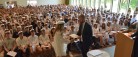 Dimission for 200 elever på Fr.havn Gymnasium