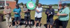 125.000 kr til IF Skjold fra “Vennerne”