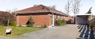 Indflytningsklar villa, der er moderniseret