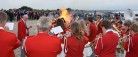 Sct. Hans fest ved Sæby Strand på fredag