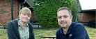 Hedebo Super bliver i familien
