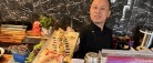 Ny sushirestaurant åbner på Sæby Torv denne fredag