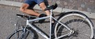 Flere end hver tredje unge kører fuld på cykel