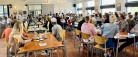 Dimission for 160 elever på Frederikshavn Handelsskole