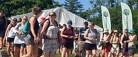 160 deltog i Midsommer Walk i Voerså