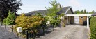 NETOP NEDSAT! – Velholdt og løbende moderniseret villa