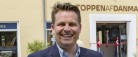 Toppen af Danmarks direktør René Zeeberg stopper