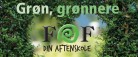 Kom forbi – kig ind – lad os være grønne – sammen!