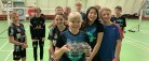 Sæby Badmintonklub er klar til ny sæson