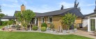 Velholdt villa i vestbyen med fantastisk baghave
