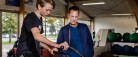 Talentsportsklasser udvikles i ny konstruktion
