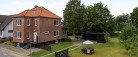 Nybolig Sæby: Hyggelig familiebolig i Vendssyssel
