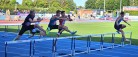 Willas og Tobias tog 2 bronzemedaljer med hjem til Sæby Atletik