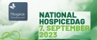 National Hospice dag markeres den 7. september