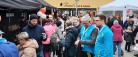 De havde proklameret løbefest – og det blev det!
