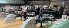Sæby Familie- og Firmabowling inviterer indenfor