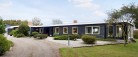 Vågn op til naturens dyr lige uden for døren