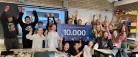 5.a på Stensnæsskolen vinder konkurrence om digital tryghed