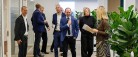 Nyt skattecenter indviet i Frederikshavn