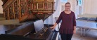 Sæby Kirke inviterer: Gå i mørket med lyset