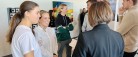 Handelsskolen inviterer lokale virksomheder til at møde fremtidens arbejdskraft