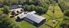 Ny dyrlægeklinik på vej efter milliondonation