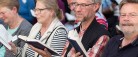 15.000 kr. fra Nordea Fonden til indkøb af højskolesangbøger