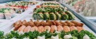 MENY Sæby lancerer nu friske Sushi-produkter hver fredag