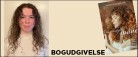 Anastasia Møller klar med ny bog ”Den udvalgte måne”