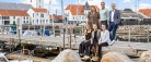 Boligmarkedet 2023: Et positivt vendepunkt i Nordjylland