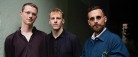 Trio med ung jazzmusiker fra Sæby giver koncert i Aalborg