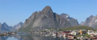 Dagligliv og kirkeliv på Lofoten
