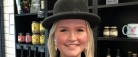 Slagter Tranholms første lærling har fået sit svendebrev