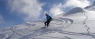 Sikker skiferie: Sidste år kom 1300 danskere til skade