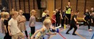 Sjov Fredag i Sæby SPEKTRUM: En Dag med Leg, Fællesskab & Atletik