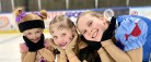 Skøjte & Sports forening Nord holder fast i traditionerne