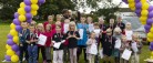 Stafet For Livet Frederikshavn inviterer til Frivilligtræf