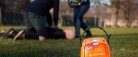 150 nye hjertestartere sat op i Nordjylland