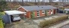 Mæglerhuset Sæby: Velholdt villa på fantastisk beliggenhed