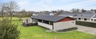 Velindrettet og meget oprindelig 70’er villa i attraktivt kvarter nær havet