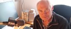 Mandagens gæst hos FCMR er Frode Thule Jensen