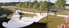 Sæby fejrer 500 år med ny skaterpark