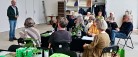 Ny bestyrelse i FOF Vendsyssel er konstitueret