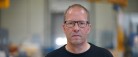 Kim Møller Jensen fejrer 40-års jubilæum ved AVK Tooling A/S