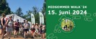 MIDSOMMER WALK ´24 den 15. juni i Voerså