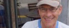 Kiropraktor Scott Torkelsen deltager ved EM i Paragliding