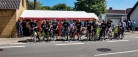 Cykelsponsorløb blev i weekenden afholdt i Lyngså